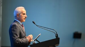 Bakan Uraloğlu: TÜRKSAT 6A’yı Hizmete Aldık, Şimdi 7A İçin Kollarımızı Sıvadık