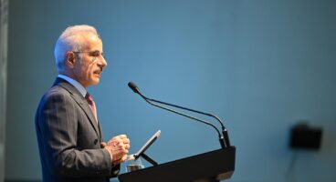 Bakan Uraloğlu: TÜRKSAT 6A’yı Hizmete Aldık, Şimdi 7A İçin Kollarımızı Sıvadık