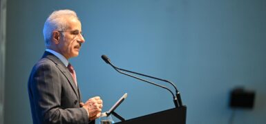 Bakan Uraloğlu: TÜRKSAT 6A’yı Hizmete Aldık, Şimdi 7A İçin Kollarımızı Sıvadık