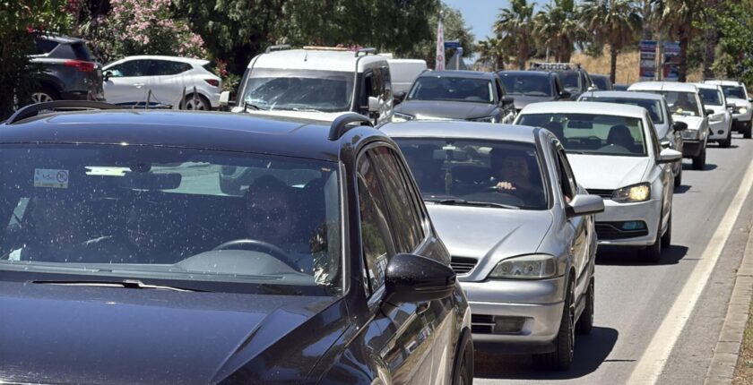 TÜİK Mayıs Ayı Motorlu Kara Taşıtları İstatistiklerini Açıkladı