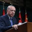 Cumhurbaşkanı Erdoğan’dan Ekonomi Ve Terörle Mücadele Açıklaması