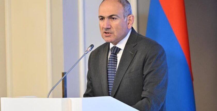 Ermenistan’daki Parlamento Seçimlerinde Nikol Paşinyan’ın Partisi Tek Başına Çoğunluğu Sağladı