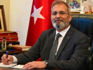 Tarsus’ta Kentsel Dönüşüm Davasında Eski Belediye Başkanı Haluk Bozdoğan’a 60 Yıl 7 Ay 15 Gün Hapis