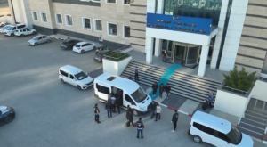 Bitlis’te Tanker İçinde Kaçak Göçmen Sevkiyatına Darbe: 1 Tutuklama