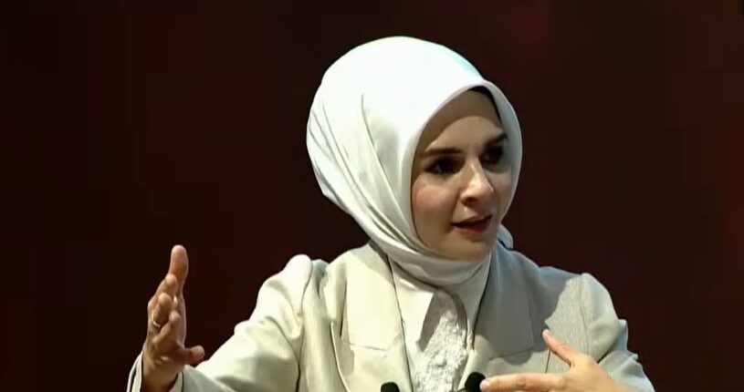 Bakan Göktaş: Doğurganlığın Düşmesi Artık Küresel Bir Mesele