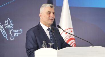 Ticaret Bakanı Ömer Bolat Mayıs Ayı Dış Ticaret Rakamlarını Açıkladı: Günlük İhracatta Tüm Zamanların Rekoru Kırıldı