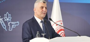 Ticaret Bakanı Ömer Bolat Mayıs Ayı Dış Ticaret Rakamlarını Açıkladı: Günlük İhracatta Tüm Zamanların Rekoru Kırıldı