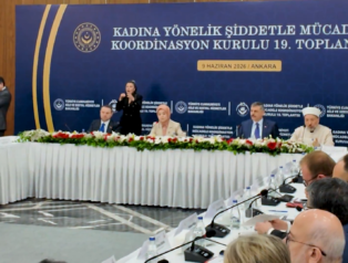 Kadına Yönelik Şiddetle Mücadele Koordinasyon Kurulu Toplandı: Bakan Gürlek’ten “Sıfır Tolerans” Vurgusu