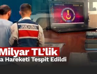 Adana Merkezli 23 İlde Yasa Dışı Bahis Operasyonu: 5 Milyar Liralık Para Hareketliliğiyle 47 Gözaltı