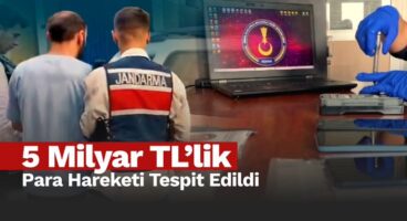 Adana Merkezli 23 İlde Yasa Dışı Bahis Operasyonu: 5 Milyar Liralık Para Hareketliliğiyle 47 Gözaltı