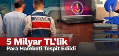 Adana Merkezli 23 İlde Yasa Dışı Bahis Operasyonu: 5 Milyar Liralık Para Hareketliliğiyle 47 Gözaltı