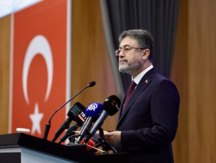 Tarım Ve Orman Bakanı İbrahim Yumaklı: Türkiye Su Atlası Önemli Bir Başvuru Kaynağı Olacaktır