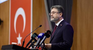 Tarım Ve Orman Bakanı İbrahim Yumaklı: Türkiye Su Atlası Önemli Bir Başvuru Kaynağı Olacaktır