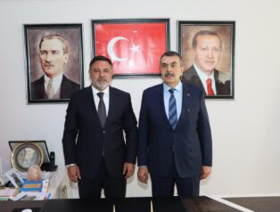 Milli Eğitim Bakanı Tekin LGS Öncesi Yeni Uygulamayı Yozgat’ta Açıkladı
