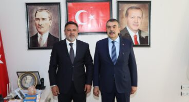 Milli Eğitim Bakanı Tekin LGS Öncesi Yeni Uygulamayı Yozgat’ta Açıkladı
