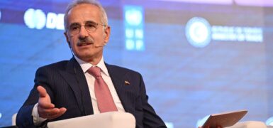 Türkiye-Kuzey Makedonya İş Forumu İstanbul’da Gerçekleşti