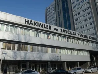 HSK 2026 Yaz Kararnamesi Yayınlandı: Yalova Cumhuriyet Başsavcısı Değişti!