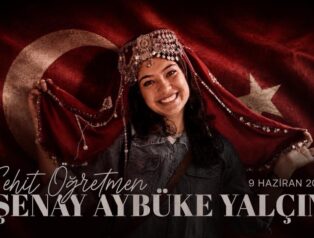 İletişim Başkanı Burhanettin Duran’dan Şehit Öğretmen Şenay Aybüke Yalçın İçin Anma Mesajı