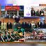 Dijital Medyada 160 Gazeteci Kırşehir’de Buluştu