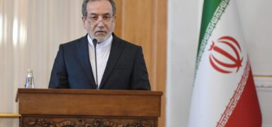 İran Dışişleri Bakanı Abbas Arakçi: Güçlü Silahlı Kuvvetlerimiz Hiçbir Saldırıyı veya Tehdidi Cevapsız Bırakmayacak