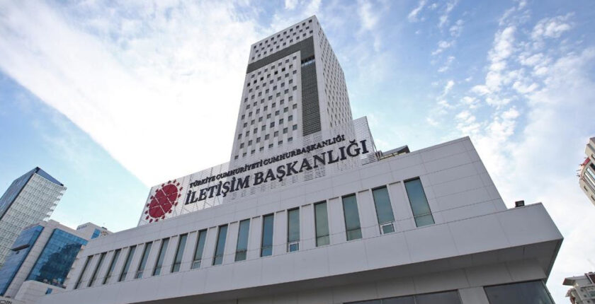 DMM’den ‘Sevr Antlaşması’ İddialarına Yalanlama