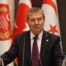 KKTC Başbakanı Ünal Üstel’den Cumhurbaşkanı Erdoğan’a Doğu Akdeniz Ve Kıbrıs Teşekkürü