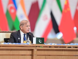 Pakistan Başbakanı Şahbaz Şerif: Barış Daha Önce Hiç Bu Kadar Yakın Olmamıştı