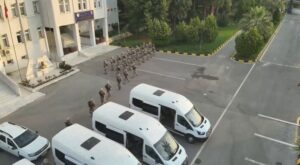 24 İlde Uyuşturucu Operasyonu: 202 Şüpheli Yakalandı, 122’si Tutuklandı