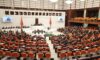 TBMM Başkanlığına 10 Milletvekiline Ait 11 Dokunulmazlık Dosyası Sunuldu