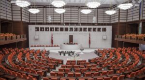 Yükseköğretim Kanunu Teklifi TBMM Genel Kurulu’nda Kabul Edilerek Kanunlaştı
