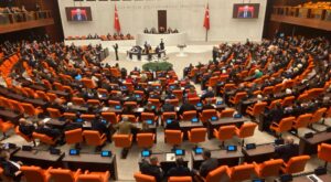 TBMM’deki Stajyer Öğrencilere Taciz Davasında Flaş Gelişme: Tüm Tutuklu Sanıklar Tahliye Edildi