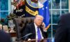 Netanyahu İle ABD Başkanı Trump Arasında Telefon Görüşmesi