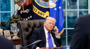 ABD Başkanı Trump: İki Hafta İçinde İran’a Karşı Tam Zafer İlan Ettiğimizde Gerçekten Kazanmış Olacağız