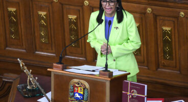 Venezuela’da Deprem Felaketinde Can Kaybı 5 Bin 346’ya Yükseldi