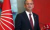 CHP’de Tarihi Kriz: Özgür Özel Ve Ekibi Parti Meclisi’nden İstifa Etti
