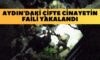 Hamile Kadın Cinayetinde Yürek Burkan Detay: Cenazesi Kimsesizler Mezarlığına Defnedildi