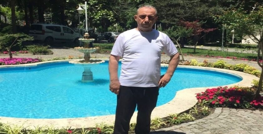 SGK Avukatını Öldüren Sanığa Ağırlaştırılmış Müebbet Hapis Cezası