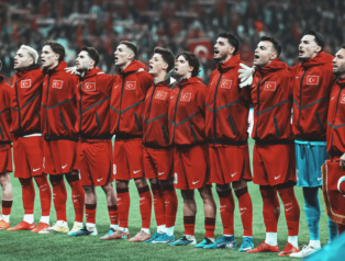 A Milli Futbol Takımı Dünya Kupası’na Mağlubiyetle Başladı