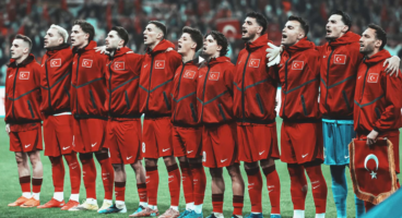 A Milli Futbol Takımı Dünya Kupası’na Mağlubiyetle Başladı