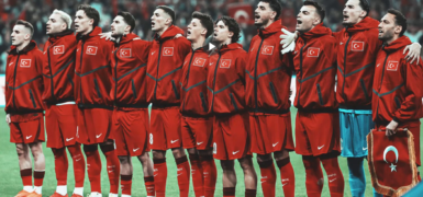 A Milli Futbol Takımı Dünya Kupası’na Mağlubiyetle Başladı
