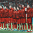 A Milli Futbol Takımı Dünya Kupası’na Mağlubiyetle Başladı