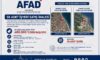 Yalova İl AFAD Müdürlüğü 58 Adet İşyerini İhale Usulüyle Satışa Çıkarıyor
