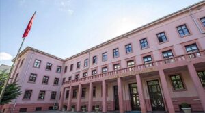 Adalet Bakanlığı Görevde Yükselme Ve Ünvan Değişikliği Sınavı Tercih Sonuçları Açıklandı