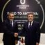 Bakan Yumaklı, Sıfır Atık Forumu 2026 Kapsamında Yeni İş Birliklerinin Temellerini Attı