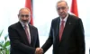 Cumhurbaşkanı Erdoğan, Ermenistan Başbakanı Paşinyan ile Telefonda Görüştü