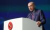 Cumhurbaşkanı Erdoğan’dan Şehit Astsubay Şahin’in Ailesine Taziye Mesajı