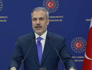 Dışişleri Bakanı Hakan Fidan Bulgaristan’daki GDAÜ Zirvesi’ne Katılacak