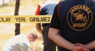 Diyarbakır’da 2020 Yılında İşlenen Askeri Balta Cinayeti JASAT Tarafından Aydınlatıldı