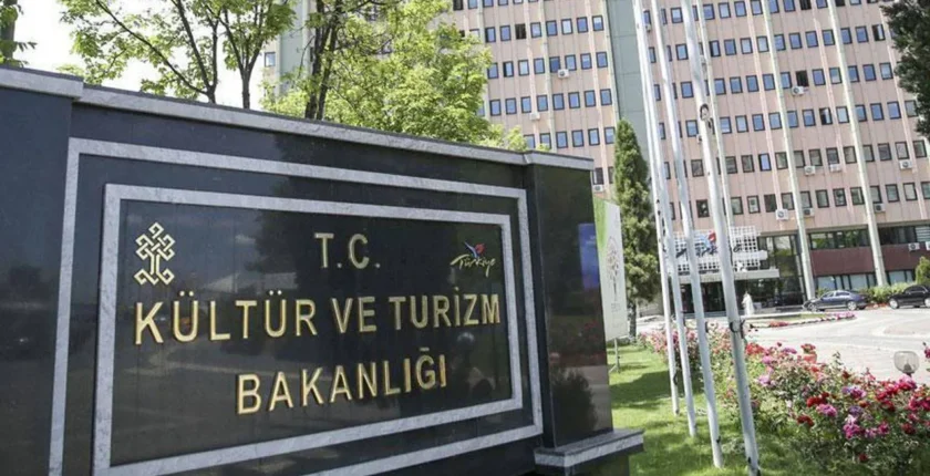 Kültür ve Turizm Bakanlığı duyurdu: 67 sözleşmeli personel alımı şartları ve kontenjanları belli oldu!