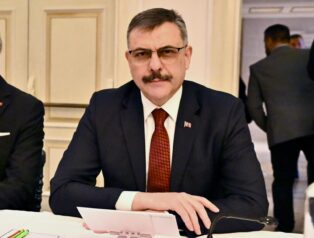 İçişleri Bakanı Çiftçi’den Sivil Toplum Ve Gazze Mesajı: Türkiye Susmadı Susmayacak